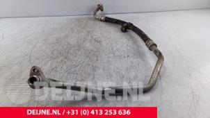 Volkswagen Crafter Klima Leitung O283805 foto 3