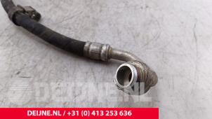 Volkswagen Crafter Klima Leitung O283805 foto 2