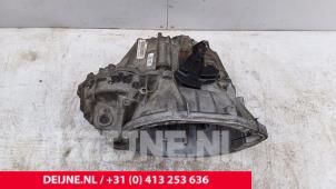 Renault Master Versnellingsbak O283806 foto 2