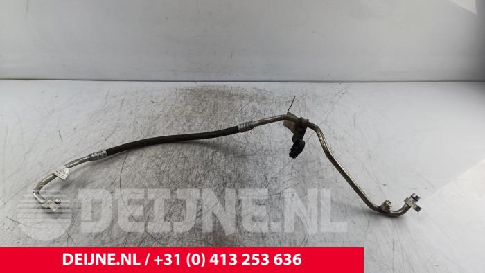 Mercedes Vito Klima Leitung O283809