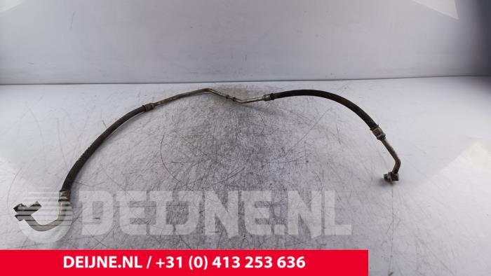 Volkswagen Crafter Air conditioning line O283810