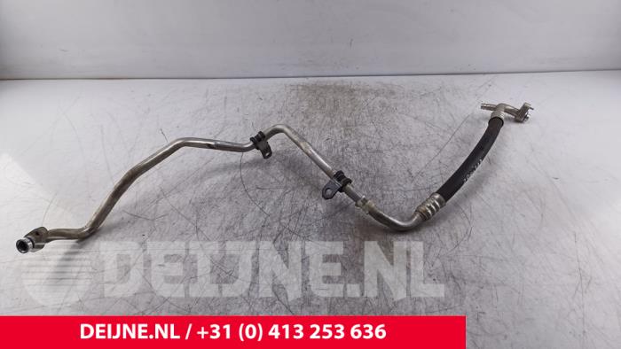 Mercedes Vito Klima Leitung O283812