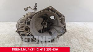 Gebruikte Versnellingsbak Fiat Ducato (250) 2.3 D 120 Multijet Prijs € 1.512,50 Inclusief btw aangeboden door van Deijne Onderdelen Uden B.V.