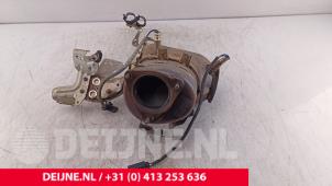 Gebruikte Katalysator Volvo XC90 II 2.0 T5 16V AWD Prijs € 495,00 Margeregeling aangeboden door van Deijne Onderdelen Uden B.V.