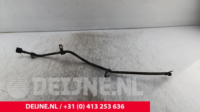 Mercedes Vito Olie Peilstok O283819