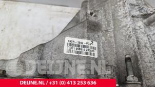 Ford Transit Custom Gearbox O283821 photo 3