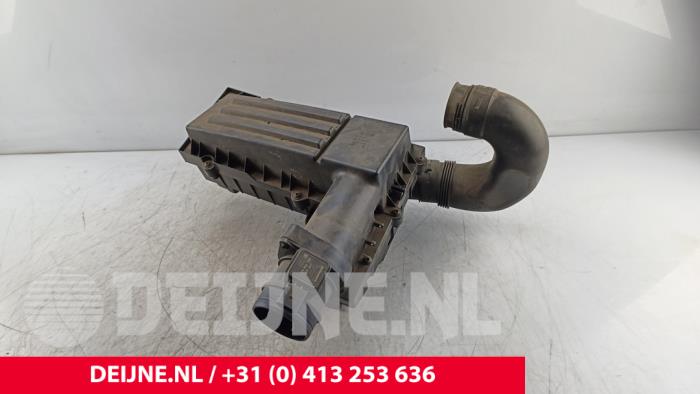Volkswagen Caddy Luchtfilterhuis O283823