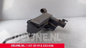 Volkswagen Caddy Luftfiltergehäuse O283823 foto 3