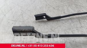 Volkswagen Crafter Scheibenwischerarm-Set O283824 foto 3