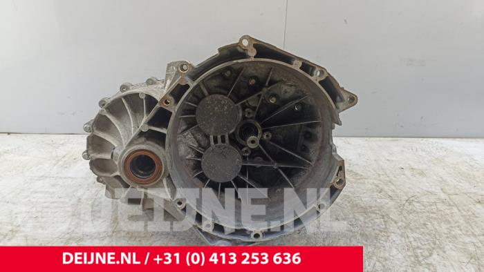 Ford Transit Custom Getriebe O283825