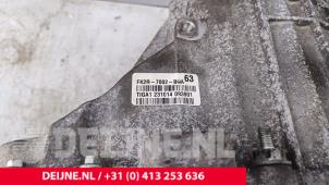 Ford Transit Custom Gearbox O283825 photo 3