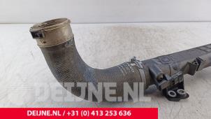 Volvo XC90 Intercooler Buis O283827 foto 3