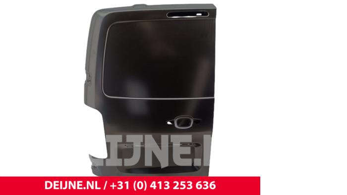 Citroen Jumpy Hecktür Bus-Lieferwagen O9990003041
