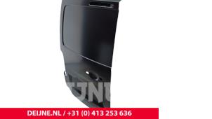 Citroen Jumpy Hecktür Bus-Lieferwagen O9990003041 foto 3