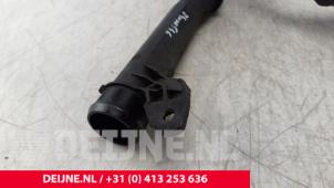 Peugeot Expert Intercooler Rohr O283832 foto 3