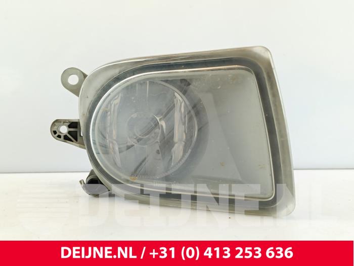 Volvo V50 Fog light, front right O283831