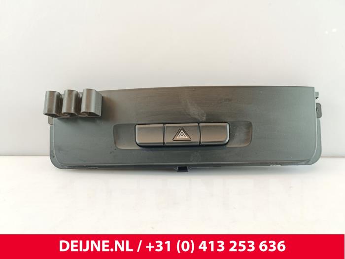Mercedes Vito Panikbeleuchtung Schalter O283833