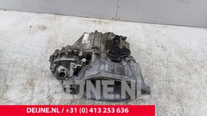 Mercedes Vito Getriebe O283834 foto 2