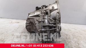 Mercedes Vito Getriebe O283834 foto 4