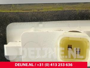 Opel Combo Kennzeichenbeleuchtung O283835 foto 3