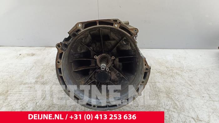 Ford Transit Getriebe O283843