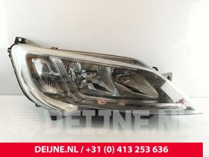 Gebruikte Koplamp rechts Peugeot Boxer (U9) 2.2 HDi 130 Euro 5 Prijs € 356,95 Inclusief btw aangeboden door van Deijne Onderdelen Uden B.V.