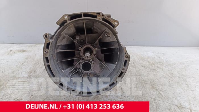 Ford Transit Getriebe O283845