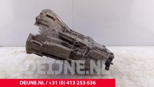 Ford Transit Gearbox O283845 photo 4