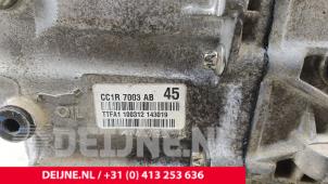 Ford Transit Gearbox O283846 photo 4