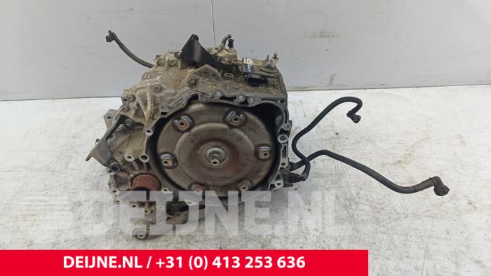 Volvo XC60 Automaatbak O283849