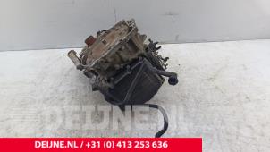 Volvo XC60 Versnellingsbak O283849 foto 2