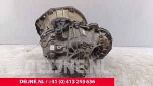 Renault Master Versnellingsbak O283855 foto 4