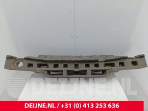 Volkswagen Caddy Bumperstuffing front O283857 photo 2