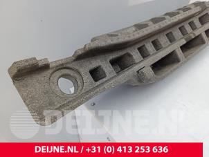 Volkswagen Caddy Bumperstuffing front O283857 photo 3