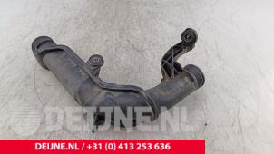 Volkswagen Caddy Intercooler Rohr O283863 foto 3