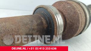 Volvo XC60 Front drive shaft, right O283880 photo 3