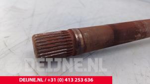Volvo XC60 Front drive shaft, right O283880 photo 2