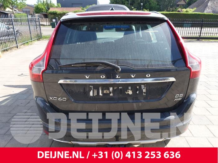 Volvo XC60 Heckklappe O283882