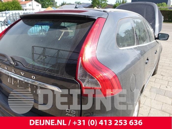 Volvo XC60 Rücklicht rechts O283884