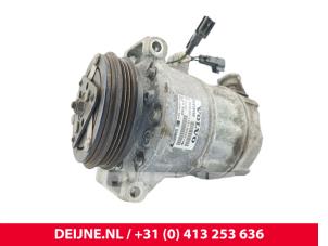 Gebruikte Aircopomp Volvo XC60 I (DZ) 2.4 D5 20V AWD Prijs € 125,00 Margeregeling aangeboden door van Deijne Onderdelen Uden B.V.