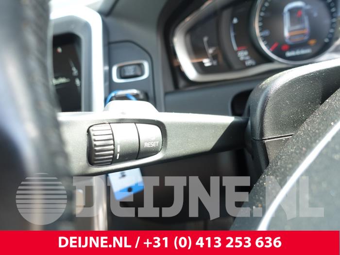 Volvo XC60 Kombischalter Lenksäule O283889