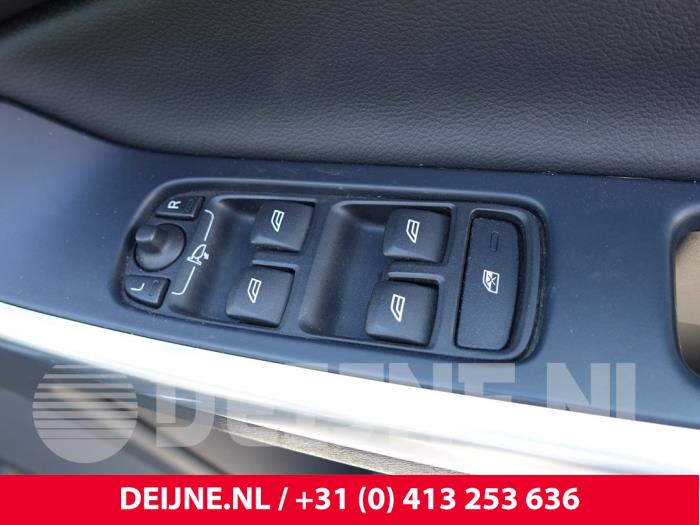 Volvo XC60 Elektrisches Fenster Schalter O283895