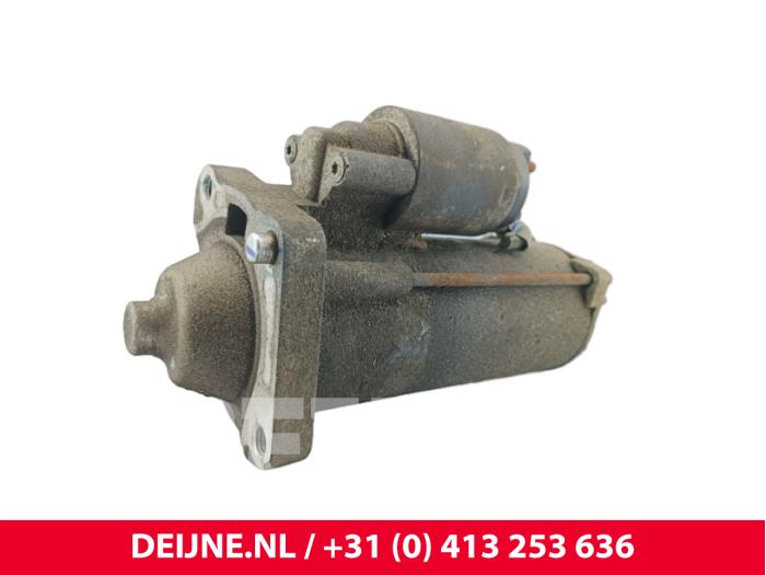 Volvo XC60 Anlasser O283919
