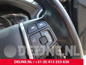 Volvo XC60 Lenkrad O283921 foto 3