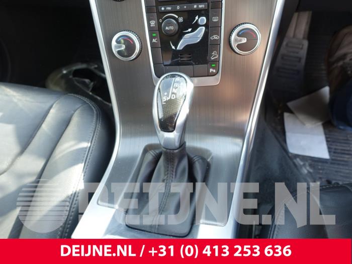Volvo XC60 Versnellingspook O283926