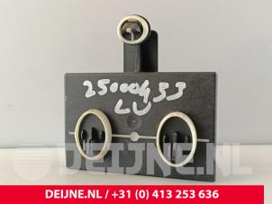 Volkswagen Crafter Central door locking module O283945 photo 2