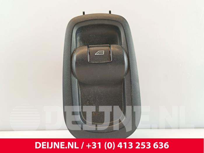 Ford Transit Custom Elektrisch Raam Schakelaar O283946