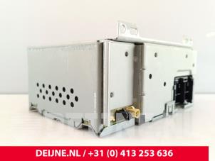 Ford Transit Custom Regelunit Multi Media O283949 foto 2