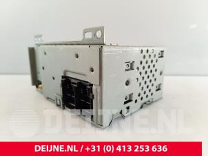 Ford Transit Custom Regelunit Multi Media O283949 foto 3