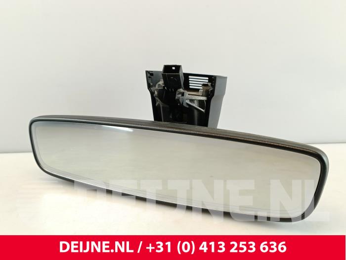 Volkswagen Caddy Binnenspiegel O283951